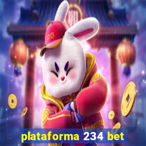 plataforma 234 bet